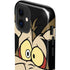 Looney Tunes Wile E. Coyote iPhone 12 Impact Case