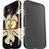 Looney Tunes Wile E. Coyote iPhone 12 Impact Case