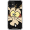 Looney Tunes Wile E. Coyote iPhone 12 Mini Clear Case