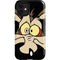 Looney Tunes Wile E. Coyote iPhone 12 Mini Impact Case