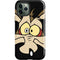 Looney Tunes Wile E. Coyote iPhone 12 Pro Impact Case