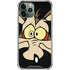 Looney Tunes Wile E. Coyote iPhone 12 Pro Max Clear Case