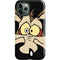Looney Tunes Wile E. Coyote iPhone 12 Pro Max Impact Case