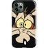 Looney Tunes Wile E. Coyote iPhone 12 Pro Max Impact Case