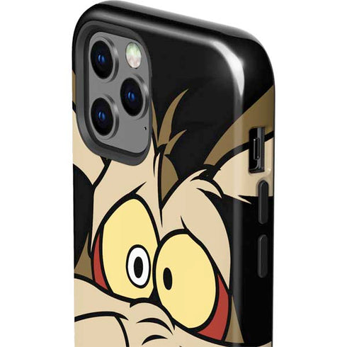 Looney Tunes Wile E. Coyote iPhone 12 Pro Max Impact Case
