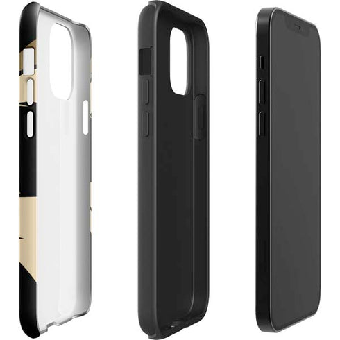 Looney Tunes Wile E. Coyote iPhone 12 Pro Max Impact Case
