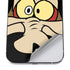Looney Tunes Wile E. Coyote iPhone 12 Pro Max Skin