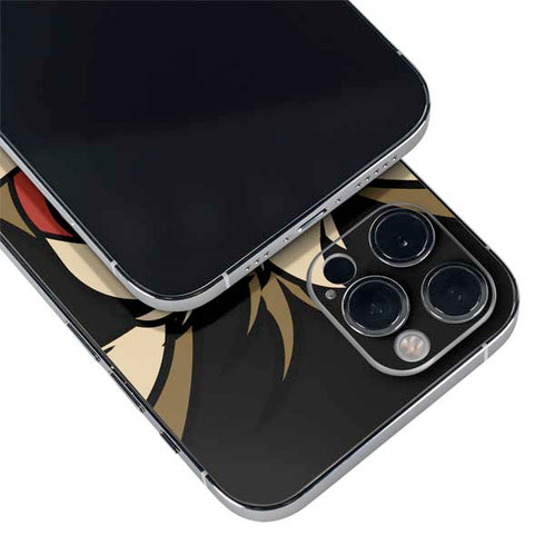 Looney Tunes Wile E. Coyote iPhone 12 Pro Max Skin