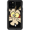 Looney Tunes Wile E. Coyote iPhone 12 Pro Max Waterproof Case