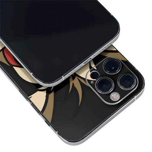 Looney Tunes Wile E. Coyote iPhone 12 Pro Skin