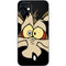 Looney Tunes Wile E. Coyote iPhone 12 Skin