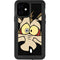 Looney Tunes Wile E. Coyote iPhone 12 Waterproof Case