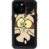 Looney Tunes Wile E. Coyote iPhone 13 Mini Waterproof Case