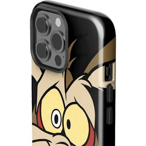 Looney Tunes Wile E. Coyote iPhone 13 Pro Max Impact Case