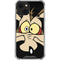 Looney Tunes Wile E. Coyote iPhone 14 Clear Case