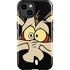 Looney Tunes Wile E. Coyote iPhone 14 Plus Impact Case