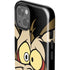 Looney Tunes Wile E. Coyote iPhone 15 Plus Impact Case