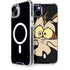 Looney Tunes Wile E. Coyote iPhone 15 MagSafe Case