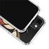 Looney Tunes Wile E. Coyote iPhone 14 Plus Clear Case