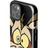Looney Tunes Wile E. Coyote iPhone 14 Impact Case