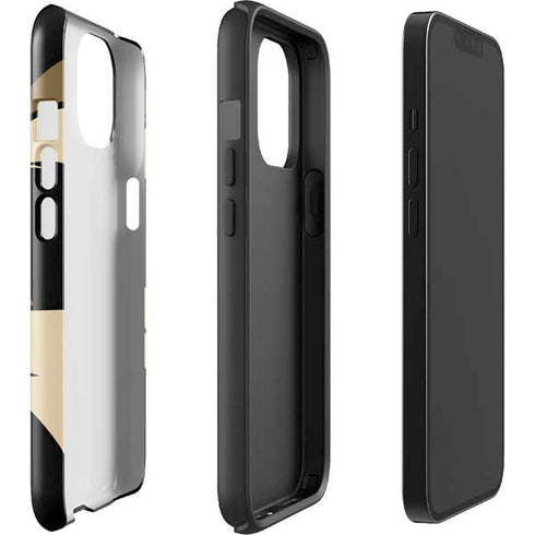 Looney Tunes Wile E. Coyote iPhone 15 Impact Case