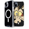 Looney Tunes Wile E. Coyote iPhone 14 Plus MagSafe Case