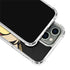 Looney Tunes Wile E. Coyote iPhone 15 Pro Clear Case