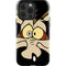 Looney Tunes Wile E. Coyote iPhone 14 Pro Impact Case