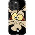 Looney Tunes Wile E. Coyote iPhone 15 Pro Impact Case