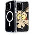 Looney Tunes Wile E. Coyote iPhone 14 Pro MagSafe Case