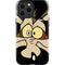 Looney Tunes Wile E. Coyote iPhone 15 Pro Max Impact Case