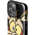 Looney Tunes Wile E. Coyote iPhone 15 Pro Max Impact Case