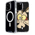Looney Tunes Wile E. Coyote iPhone 15 Pro Max MagSafe Case