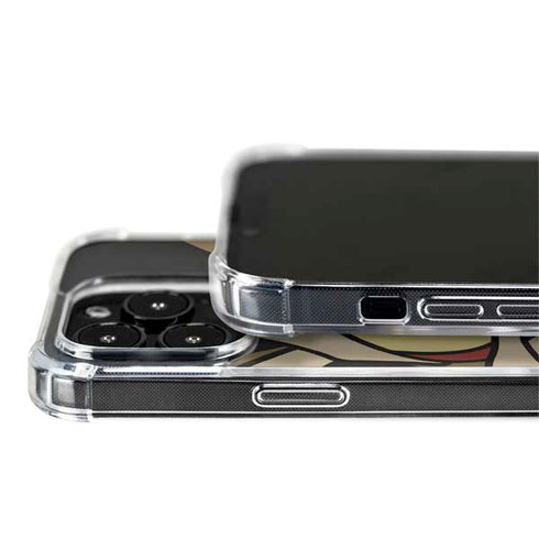 Looney Tunes Wile E. Coyote iPhone 14 Pro Max MagSafe Case