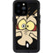 Looney Tunes Wile E. Coyote iPhone 14 Pro Max Waterproof Case