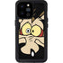 Looney Tunes Wile E. Coyote iPhone 14 Pro Max Waterproof Case