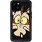 Looney Tunes Wile E. Coyote iPhone 15 Plus Waterproof Case