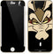 Looney Tunes Wile E. Coyote Smile iPhone 6/6s Skin