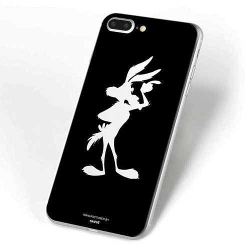 Looney Tunes Wile E. Coyote iPhone 7 Plus Skin