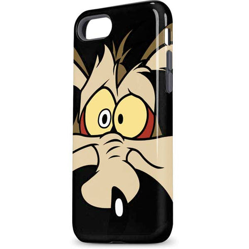 Looney Tunes Wile E. Coyote iPhone 7 Pro Case