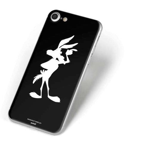 Looney Tunes Wile E. Coyote iPhone 7 Skin