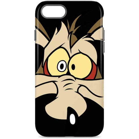 Looney Tunes Wile E. Coyote iPhone 8 Pro Case
