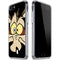 Looney Tunes Wile E. Coyote iPhone SE (2nd & 3rd Gen) Clear Case