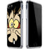 Looney Tunes Wile E. Coyote iPhone SE (2nd & 3rd Gen) Clear Case