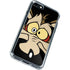 Looney Tunes Wile E. Coyote iPhone SE (2nd & 3rd Gen) Clear Case