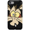Looney Tunes Wile E. Coyote iPhone SE (2nd & 3rd Gen) Pro Case
