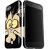 Looney Tunes Wile E. Coyote iPhone SE (2nd & 3rd Gen) Pro Case