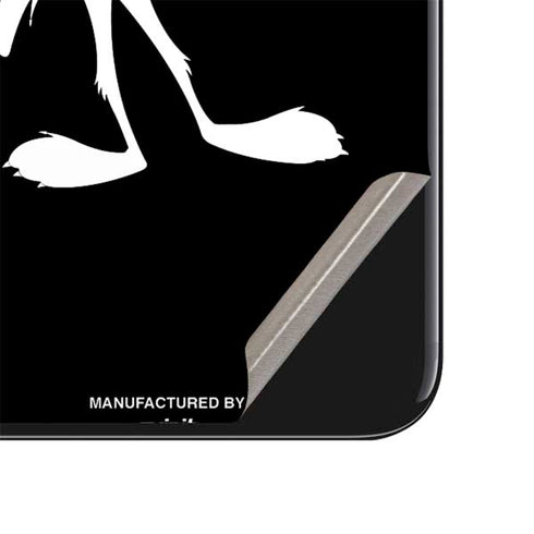 Looney Tunes Wile E. Coyote iPhone SE (2nd & 3rd Gen) Skin