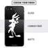 Looney Tunes Wile E. Coyote iPhone SE (2nd & 3rd Gen) Skin