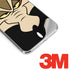 Looney Tunes Wile E. Coyote Smile iPhone X Skin